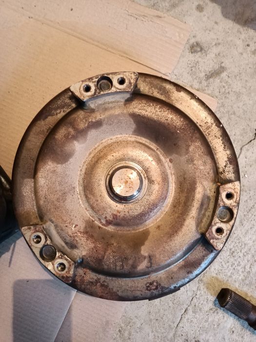 Мерседес коробка акпп 4hp20