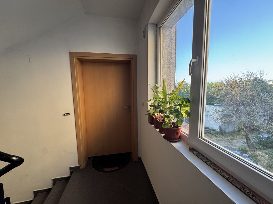 Продава се Двустаен апартамент в Плевен, Сторгозия - 63 кв.м за 1524 €/кв.м - Снимка #5