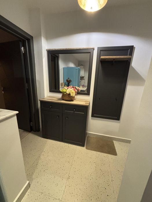 Apartament 3 camere Aleea Fratii Buzesti