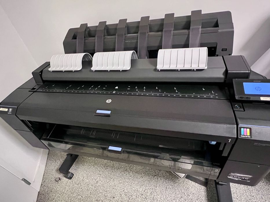 Цялостна принтираща линия Xerox Versant 180