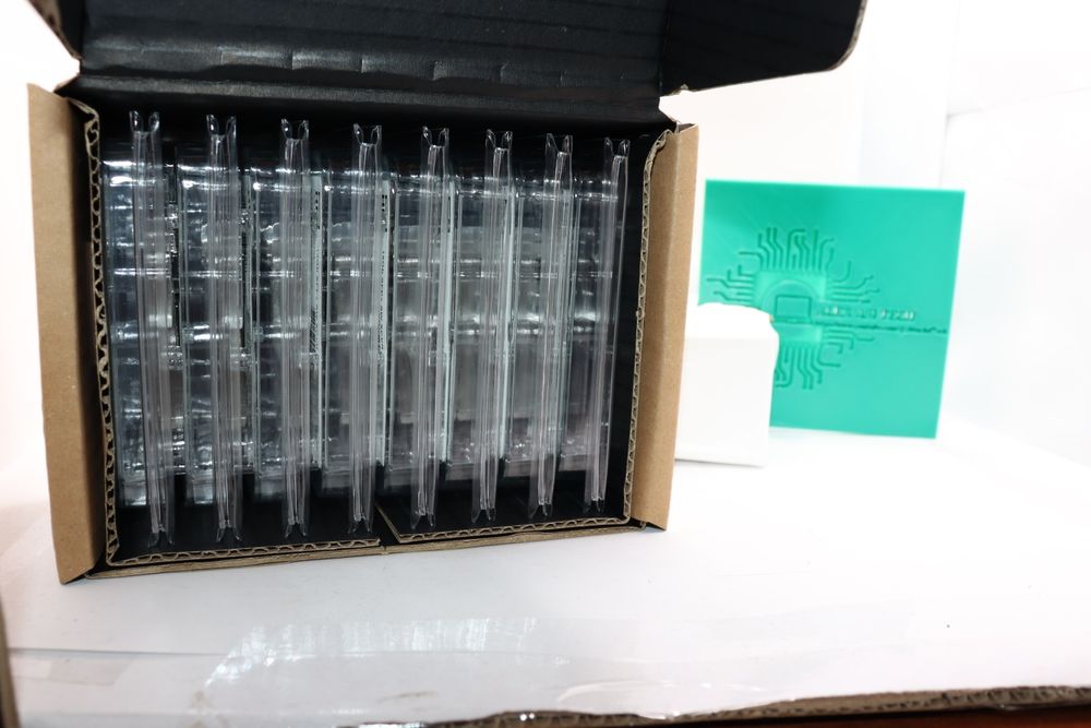 Transceiver HPE E7Y10 16Gb SW LC 100m SFP+ Nou