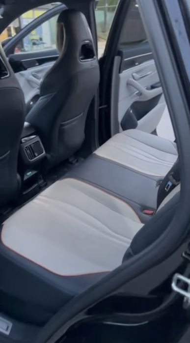 BYD Song Plus Champion Edition 2023 — 4