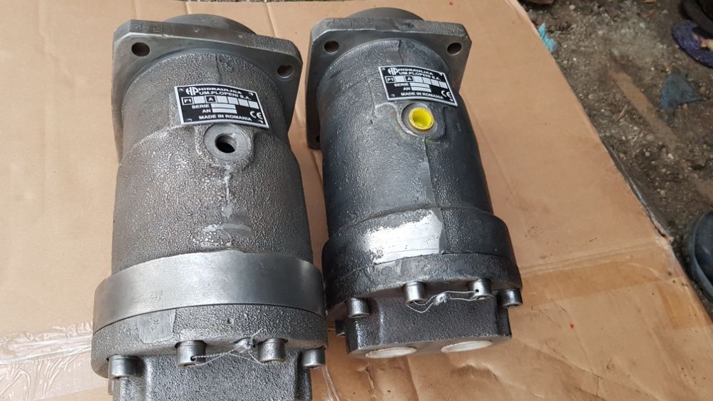 Pompe hidraulice F112 F116 F120 F125 F132 F416 F420 F425