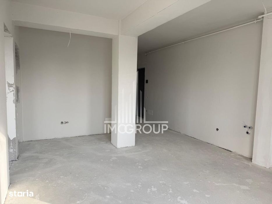 PF Apartament 3 camere de vanzare – Omnia Residence, Apahida