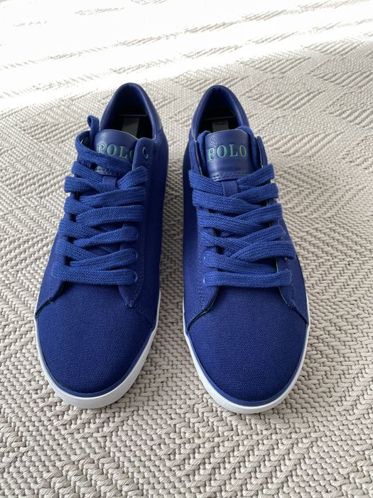 Pantofi Polo Raplh Lauren
