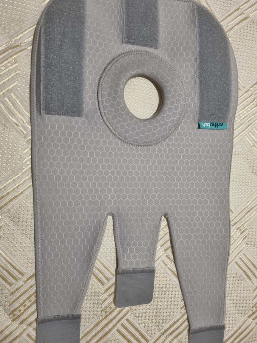 ОРТОП.Наколенка за коляно