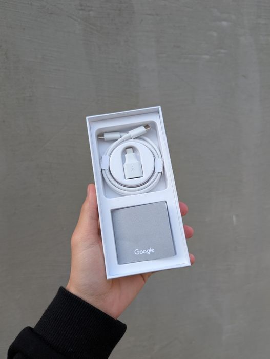 Google Pixel 7 Pro 128gb Black

Цвет: Чёрный

Память: 128GB

С