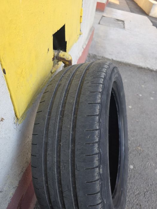 Anvelope debica vara 195 55 16