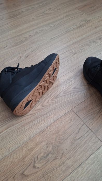 Ghete  baieti  iarna