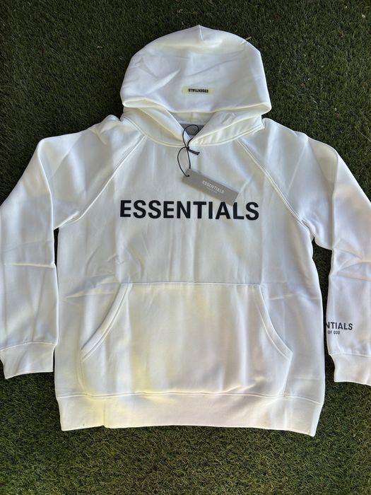 Trening // Essentials Fear Of God  \\ Premium