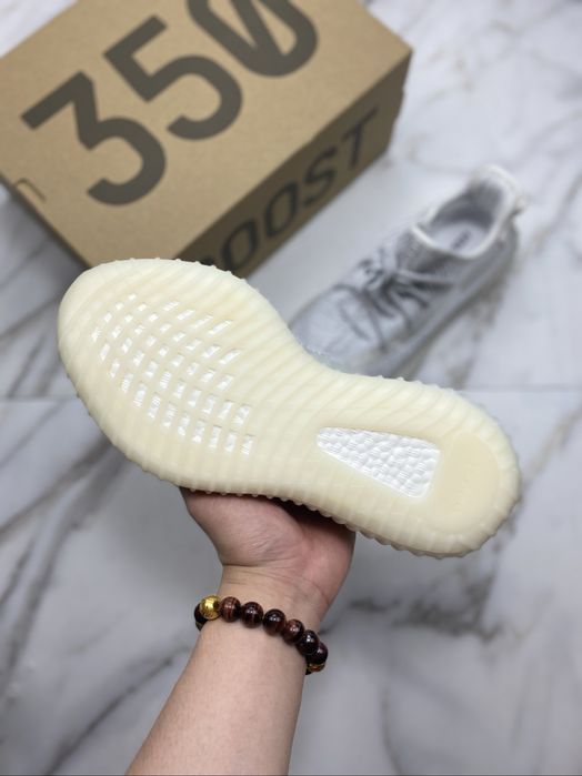 Yeezy Boost 350 Static Reflective 42 EU