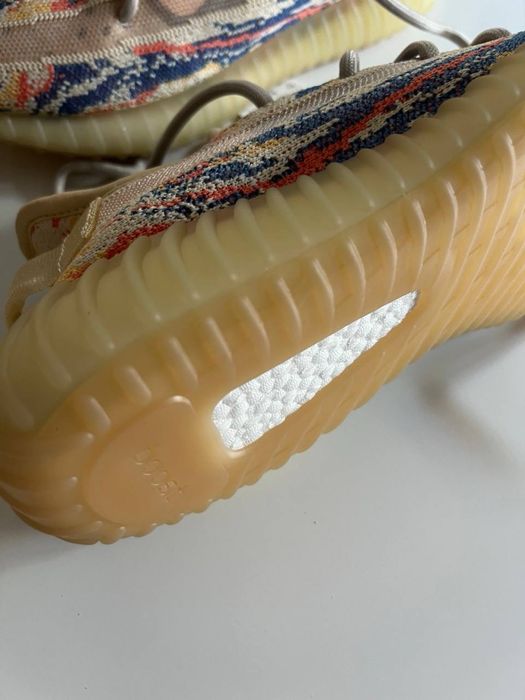 Adidas Yeezy Boost 350 V2 MX Oat