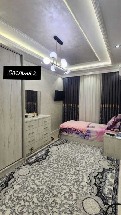 Sotiladi:Chorsu 4 xonali kvartira
Продаётся:4-комнатная квартира Чорсу