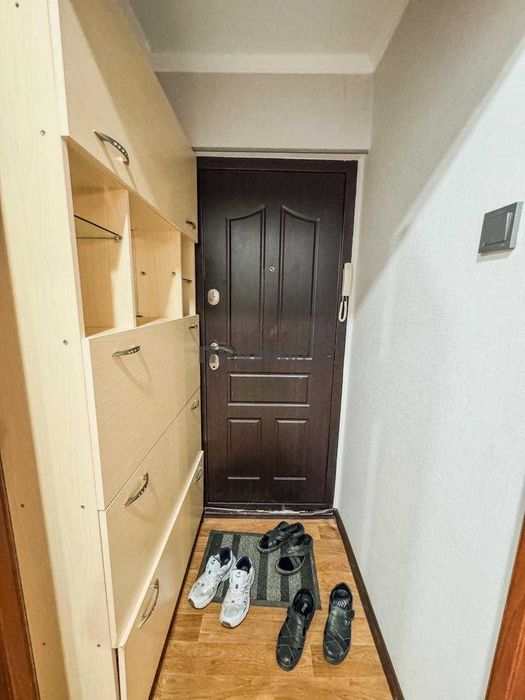 ПРОДАМ 3Х ком. Жетысу (Аслан ПРАЙМ)