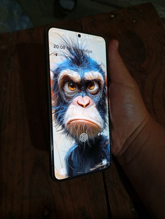 Samsung S22 память 256 GB