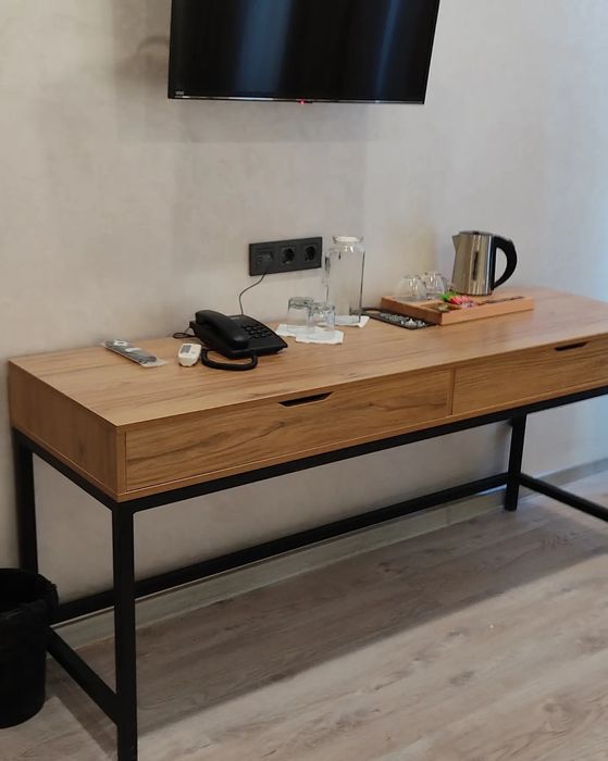 Лофт Мебель под заказ