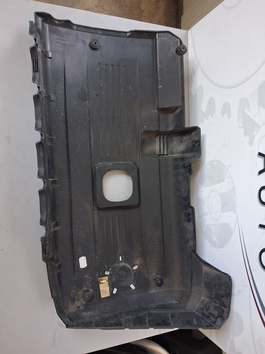 Кора Двигател BMW 2.5i N52 2008г.