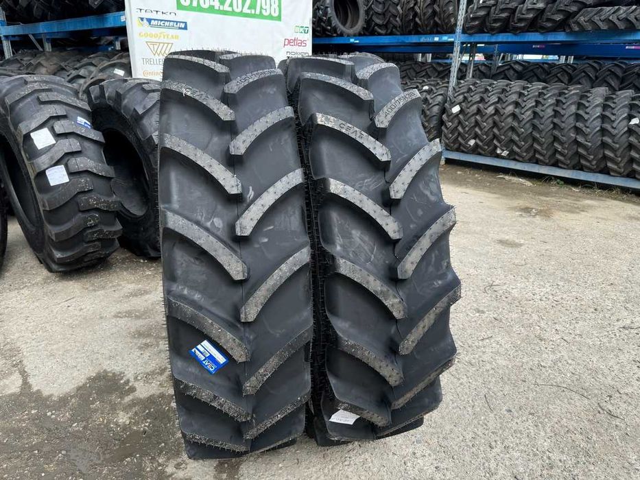 Anvelope noi agricole Radiale 400/75R38 CEAT Tubeless