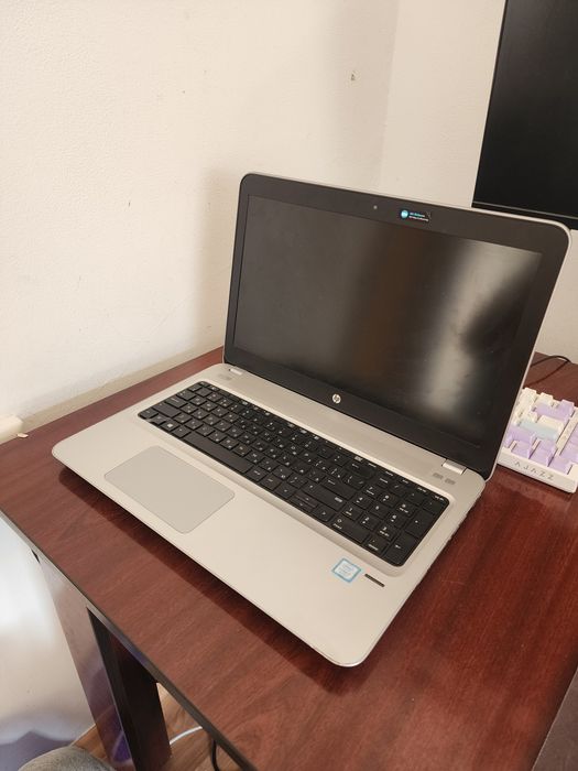 HP ProBook 450 G4, I7 7th
