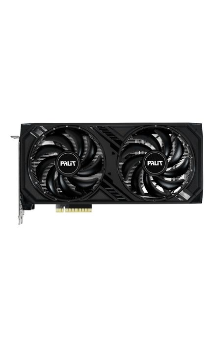Видеокарта Palit GeForce RTX 4060 DUAL 8GB