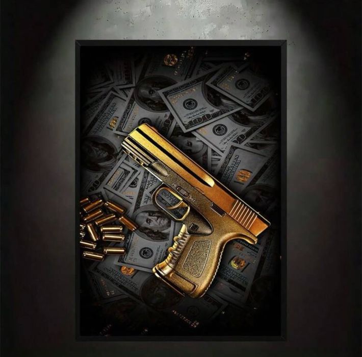 Картини за стена