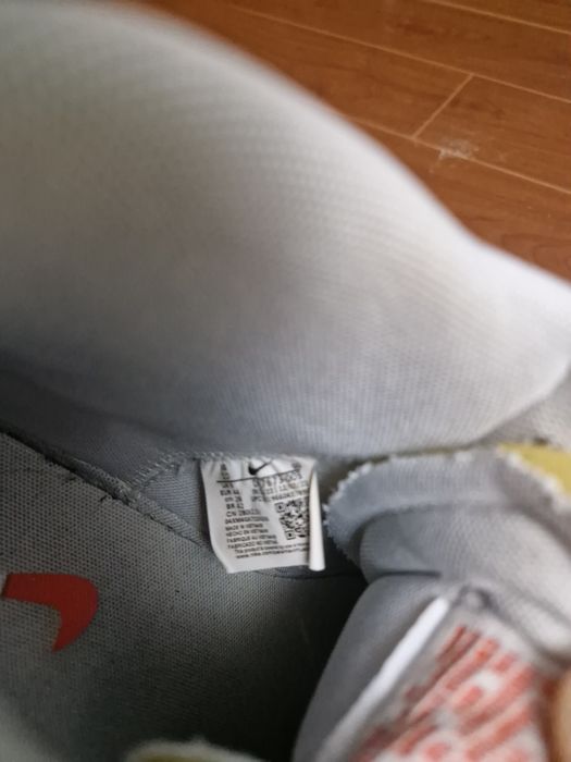 Nike blazer '77 marimea 44