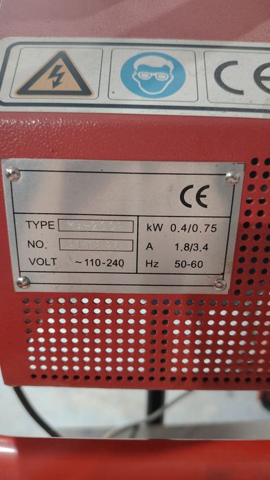 Продам аппарат проточка дисков