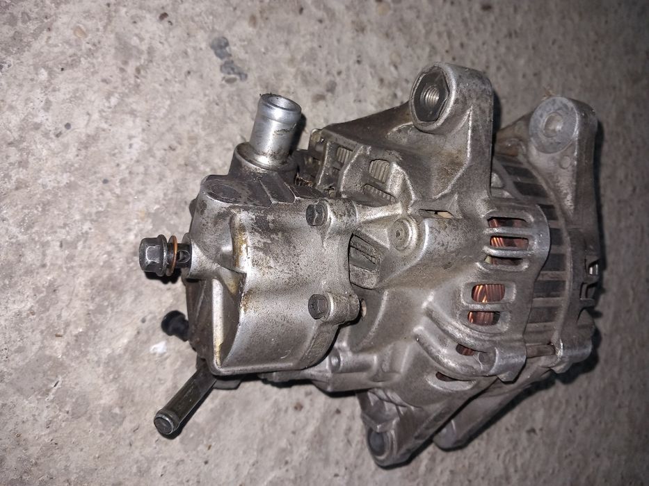 Alternator KIA SORENTO