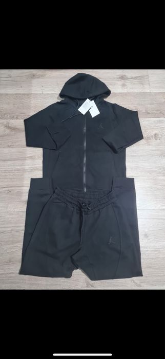 Trening din bumbac jordan model nou