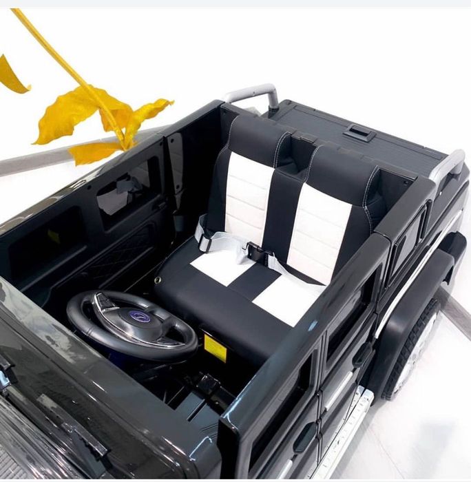 Продам электромобиль