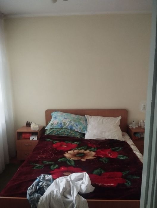 Продам 3-х комнатную квартиру