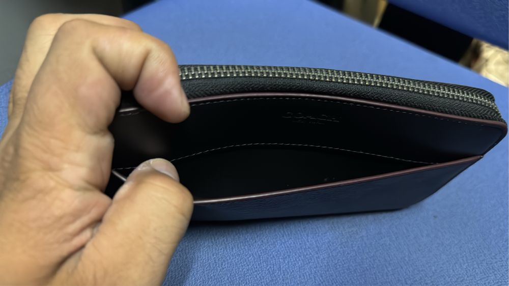 Продам мужское портмоне