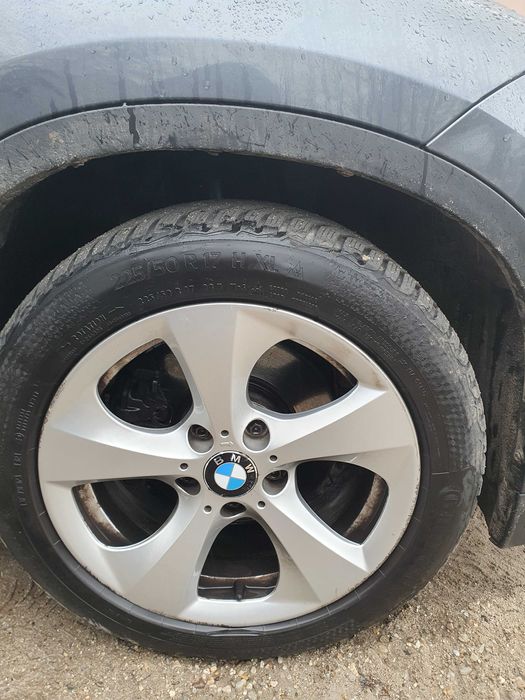 Jante bmw r 17 .5x120