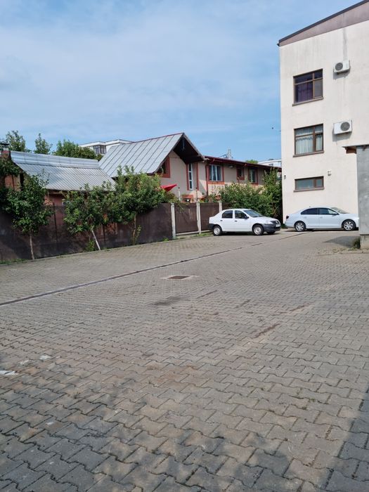 Spațiu de închiriat