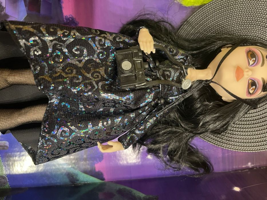 Monster high Beetlejuice