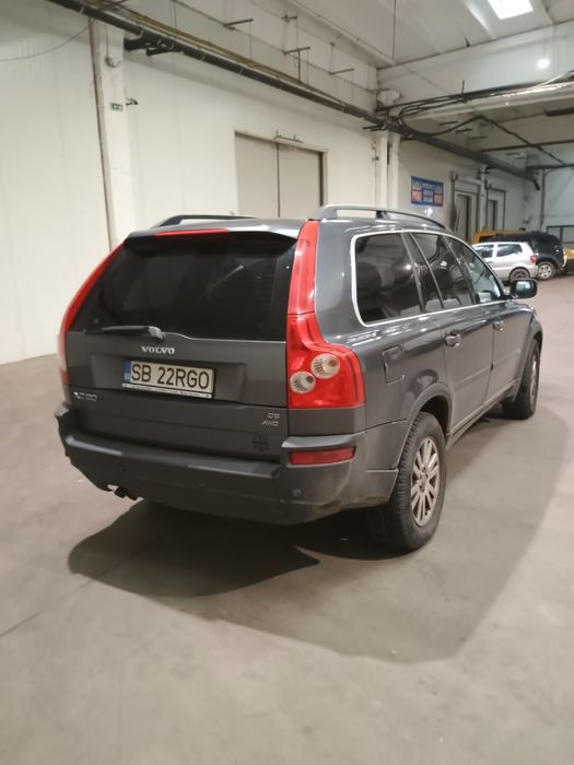 Volvo xc 90 an 2006