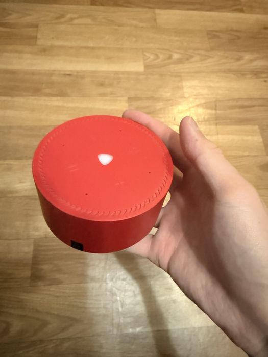 яндекс станция лайт