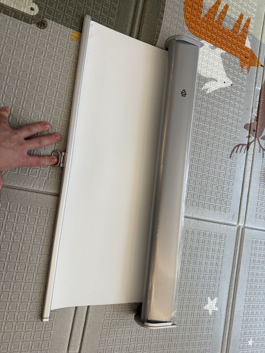 Нови ролетни щори IKEA