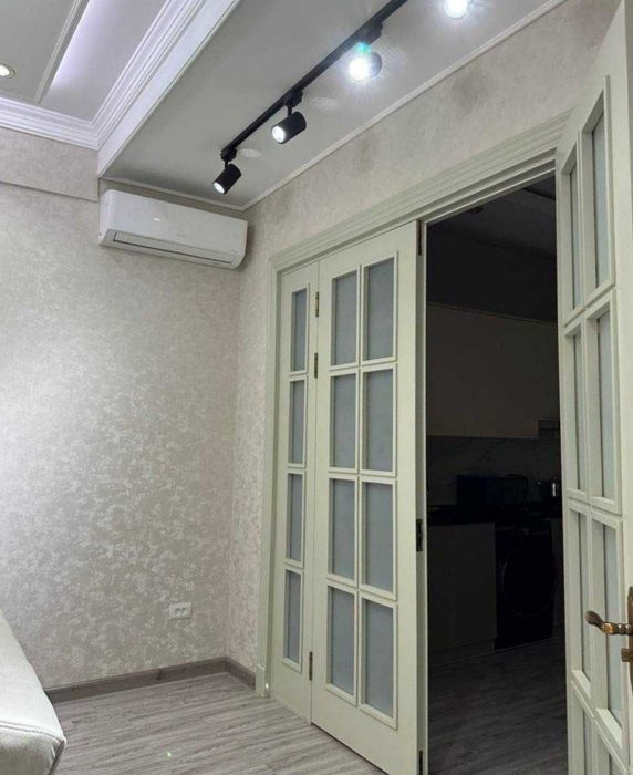 Паркенский ЖК "ParkentAvenue" 2х ком  №3223 J