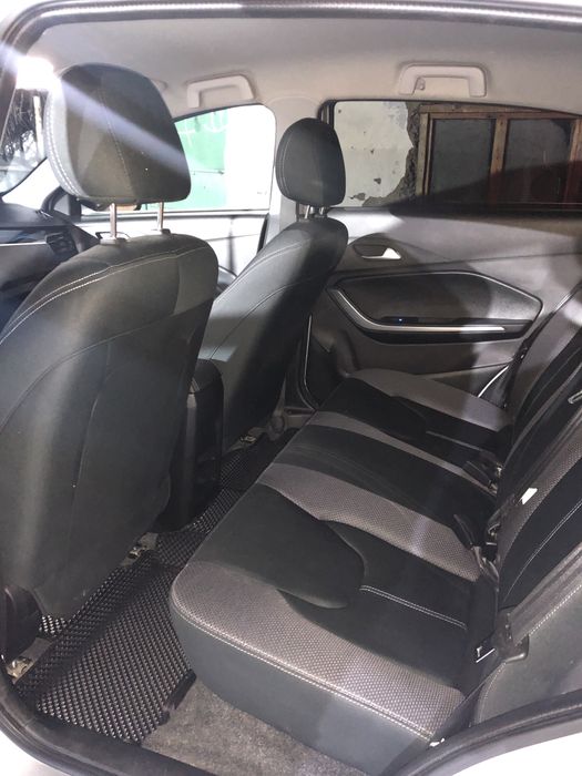 Продам Chery Tiggo 2 pro