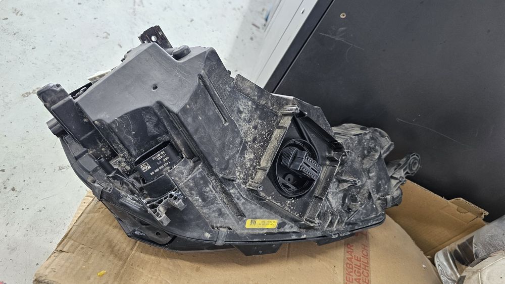 Far stanga Audi A5 2019