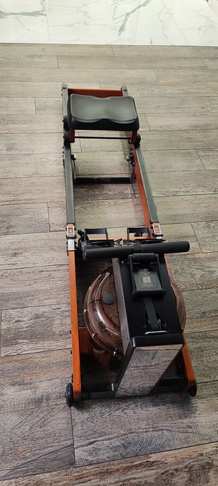 Xiaomi KingSmith водный гребной тренажёр