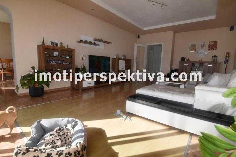 реф.15036 Гараж в цената, готов за нанасяне-Коматевски възел!