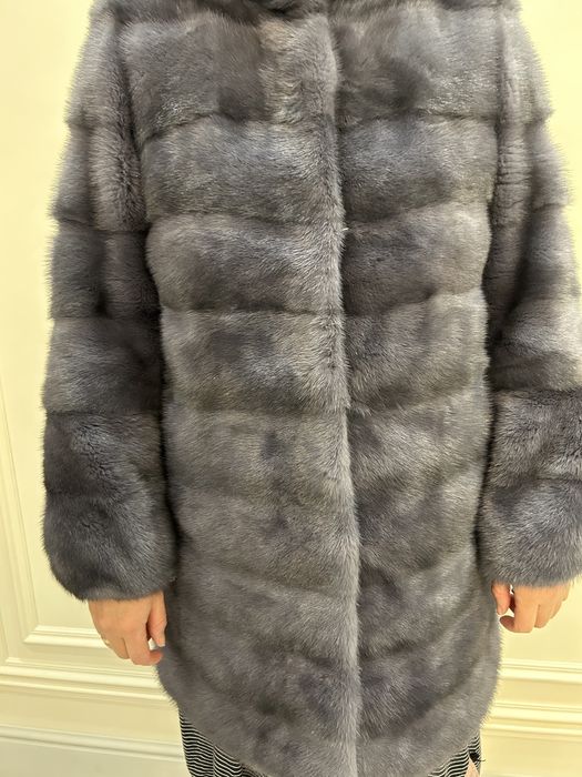 Шуба Италия Документы есть