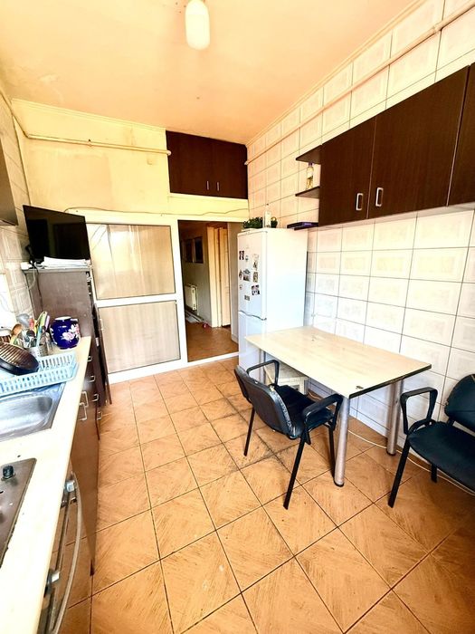 Apartament 3 camere