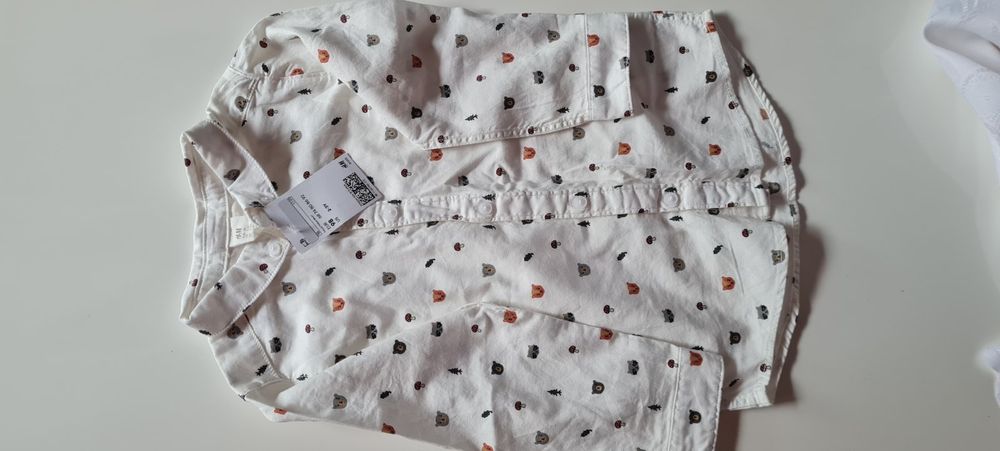 детски дрешки на H&M