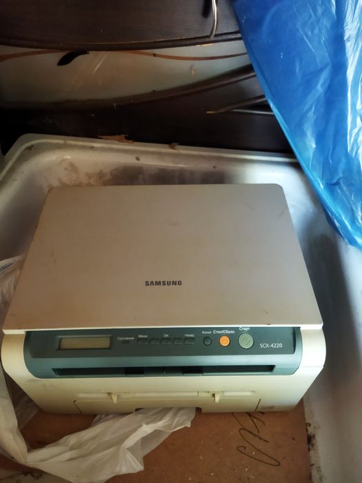 Компьютер 2 ядерный ПК