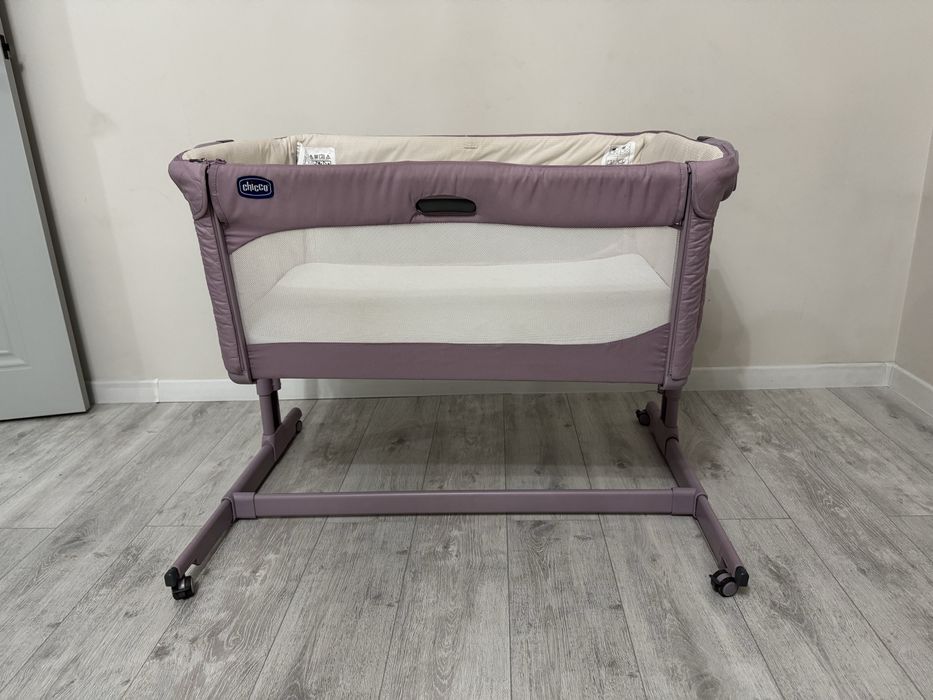 манеж в хорошем состоянии