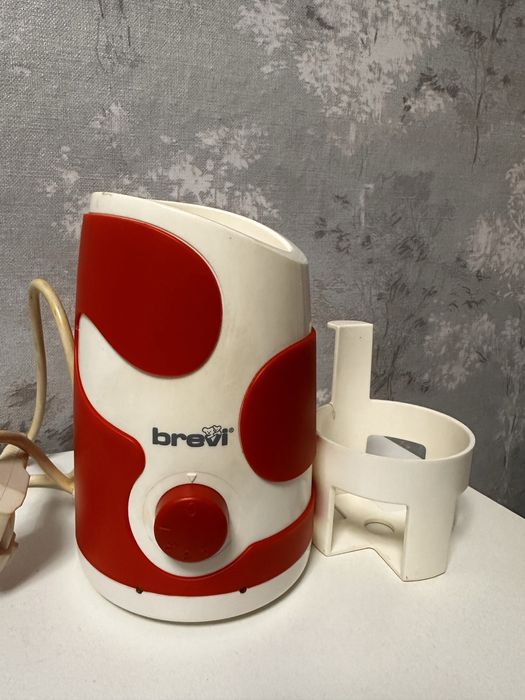 Пологреватель для бутылочек