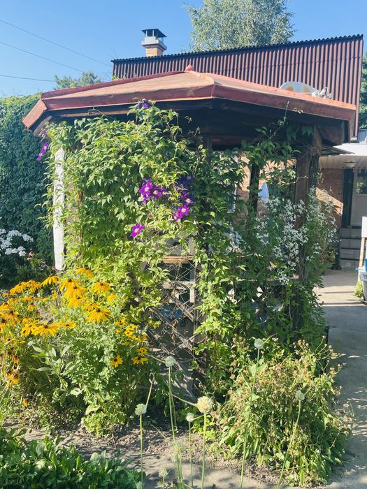 Продам дачу .Алтайский строитель ( котлованы)